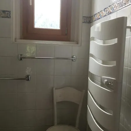 Typique,chaleureux Et Pratique שאמוני