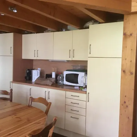 Typique,chaleureux Et Pratique Apartament Chamonix